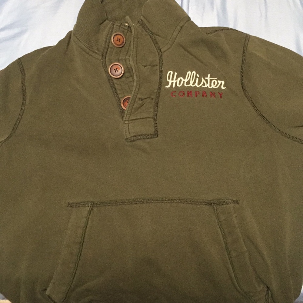 Hollister Jacket